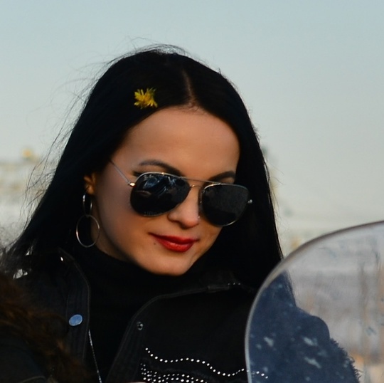 Объявление Ирина